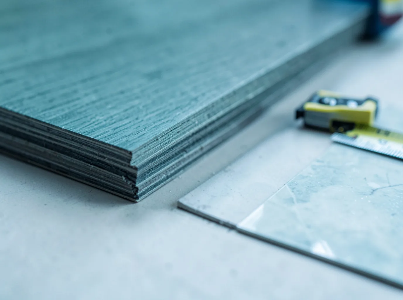 Luxury Vinyl Plank Installation Bethel, OK FAQs